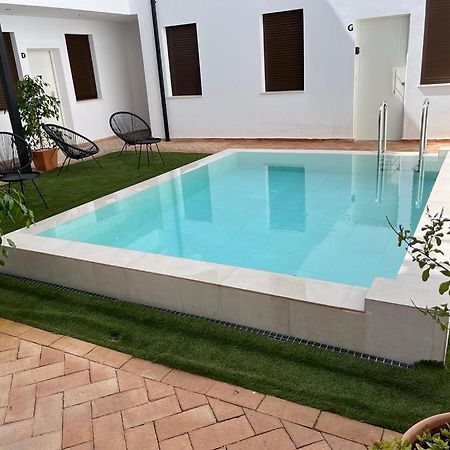 Casiverde Apartamento Cordoba Dış mekan fotoğraf