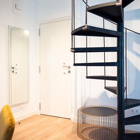 Casiverde Apartamento Cordoba Dış mekan fotoğraf