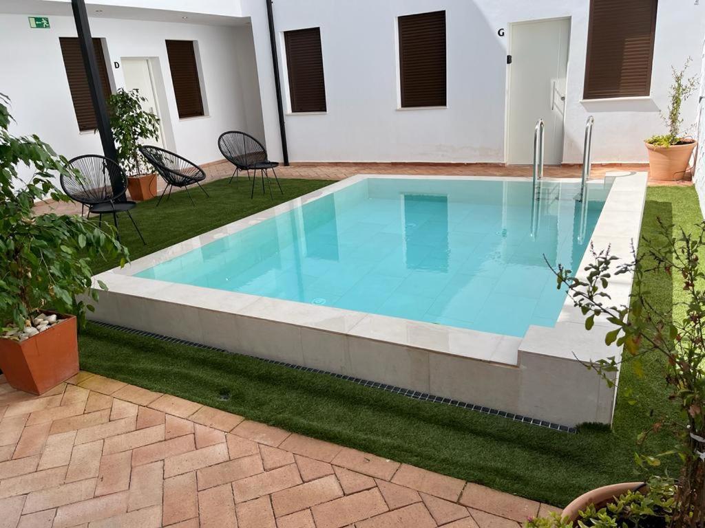 Casiverde Apartamento Cordoba Dış mekan fotoğraf