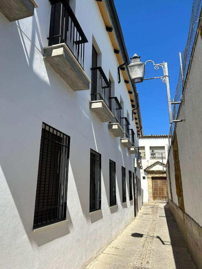 Casiverde Apartamento Cordoba Dış mekan fotoğraf