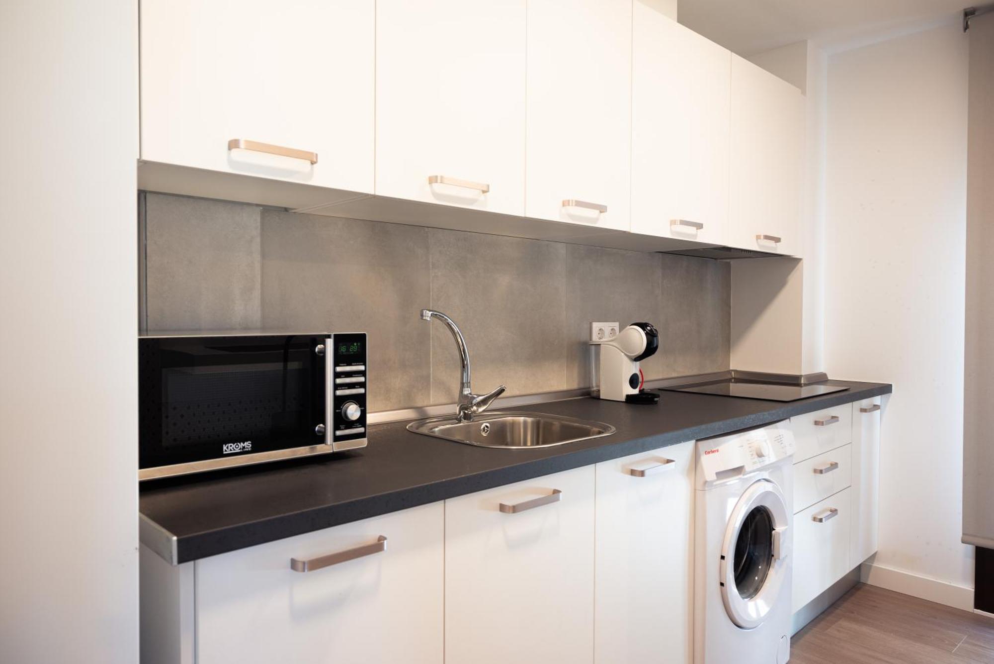Casiverde Apartamento Cordoba Dış mekan fotoğraf