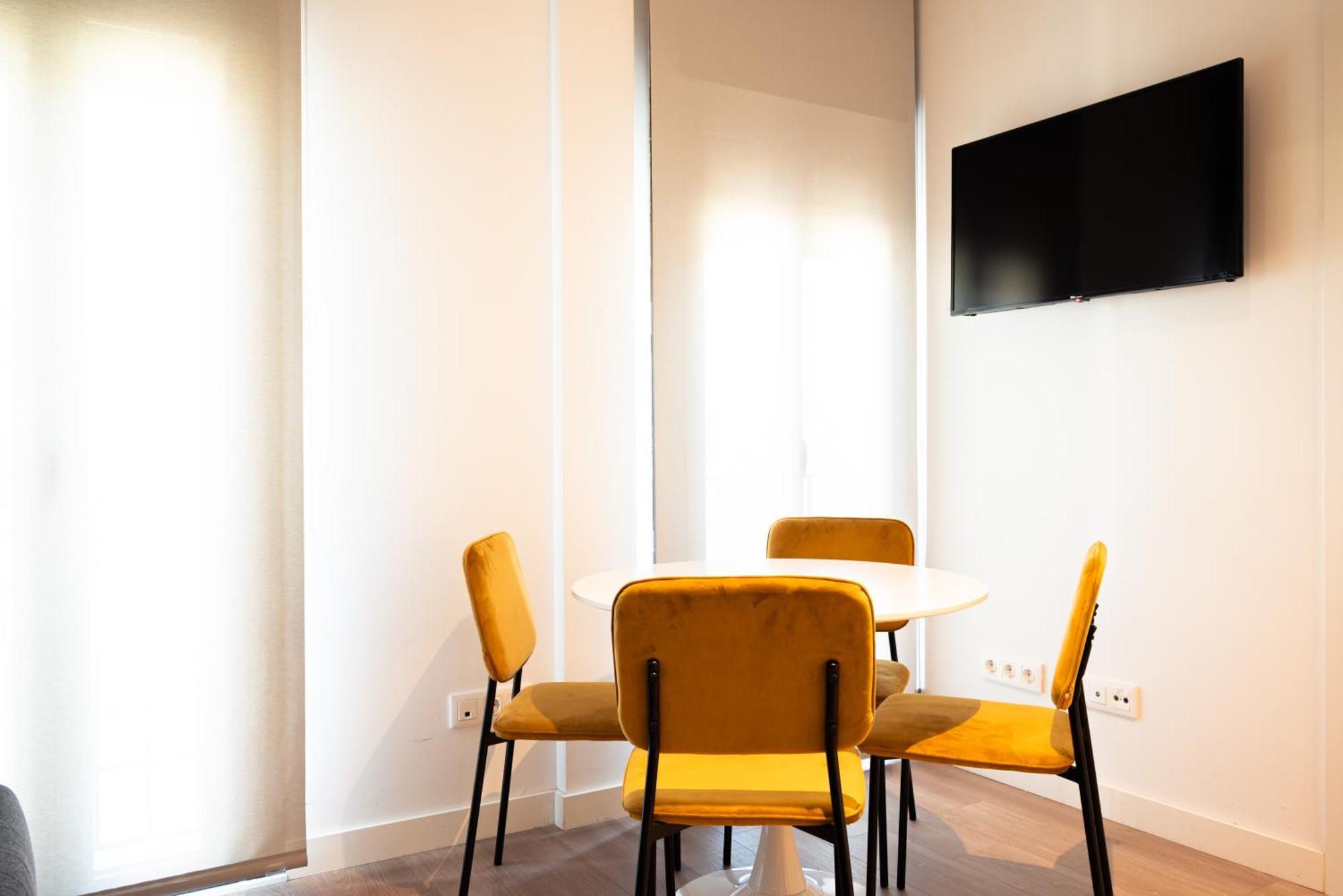 Casiverde Apartamento Cordoba Dış mekan fotoğraf