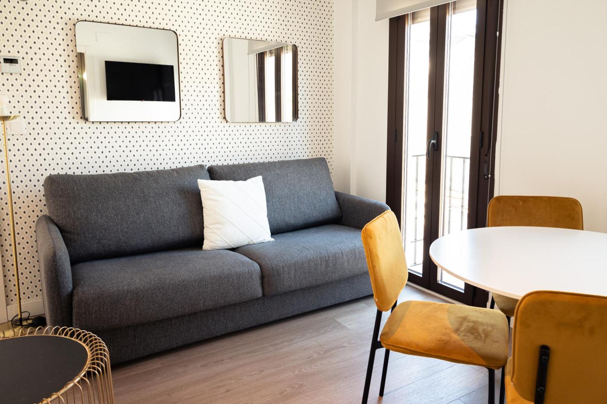 Casiverde Apartamento Cordoba Dış mekan fotoğraf